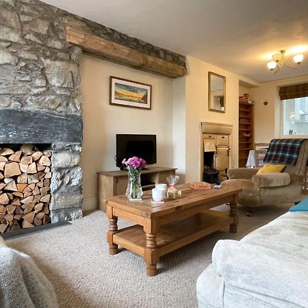 Glasfryn Cottage Dolgellau Exterior foto